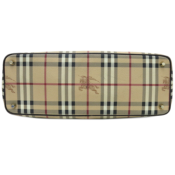 Burberry(������) 3200977 REGENT ���̸��� üũ PVC ��ũ����� ����� �̹���3 - ���̺��� �߰���ǰ