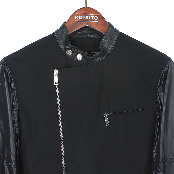 DSQUARED2(�������2) ���̳�ī�� ����ȥ�� ���� ���� ���� �̹���2 - ���̺��� �߰���ǰ