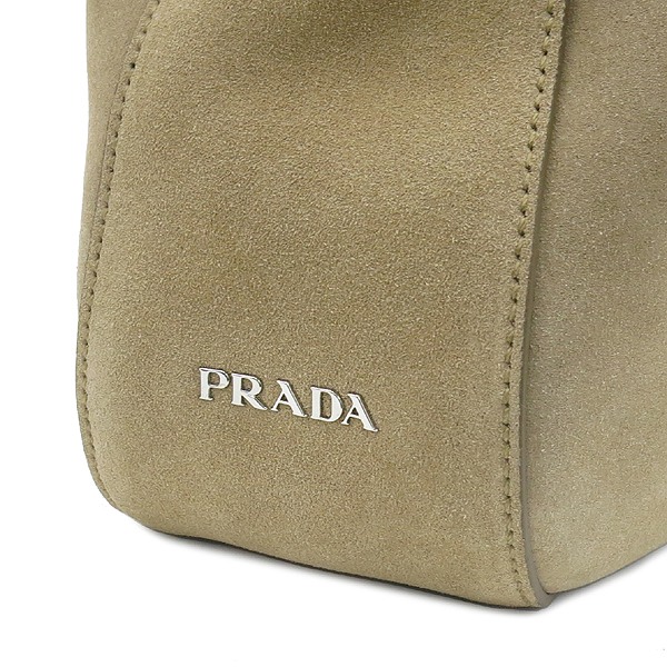 Prada(�����) 1BC014 ������ �����̵� ���� ���� �ΰ� ����� �̹���4 - ���̺��� �߰���ǰ