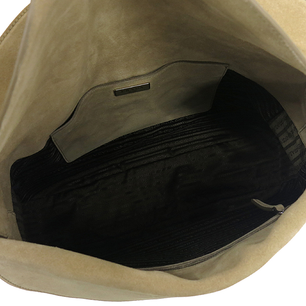 Prada(�����) 1BC014 ������ �����̵� ���� ���� �ΰ� ����� �̹���5 - ���̺��� �߰���ǰ