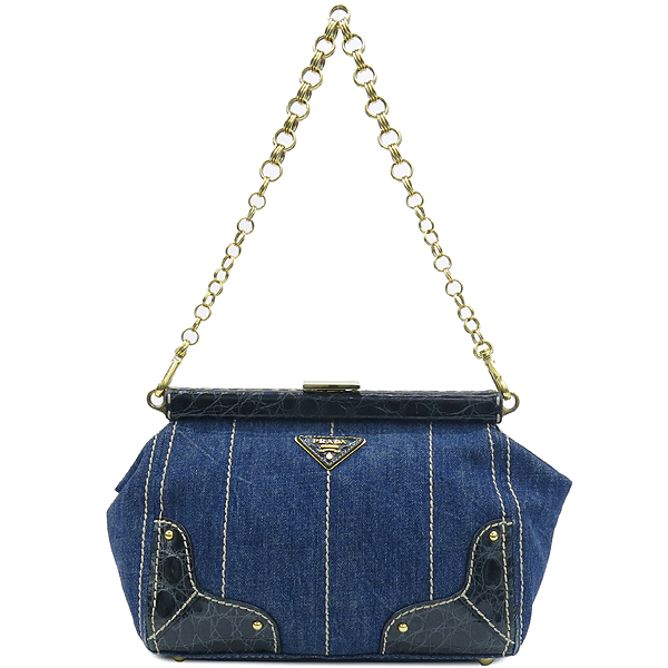 Prada(�����) BR4673 ���� ũ��Ŀ���� ���� ü�� ����� �̹���2 - ���̺��� �߰���ǰ