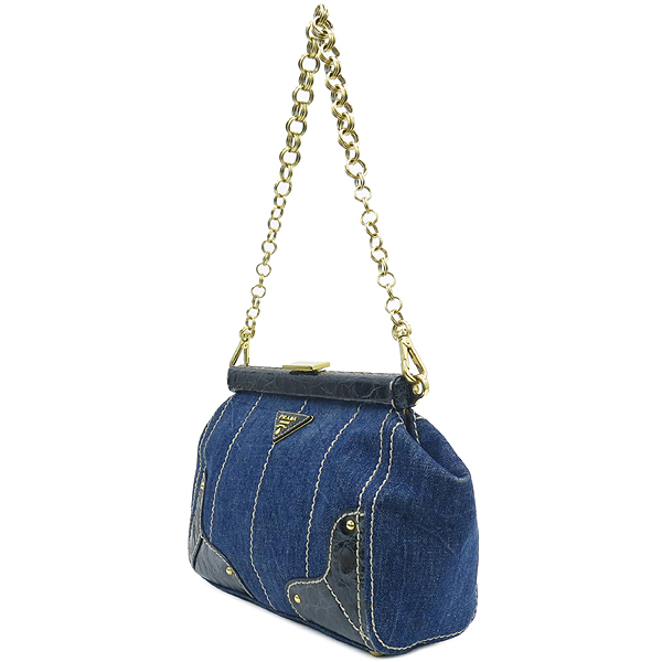 Prada(�����) BR4673 ���� ũ��Ŀ���� ���� ü�� ����� �̹���3 - ���̺��� �߰���ǰ