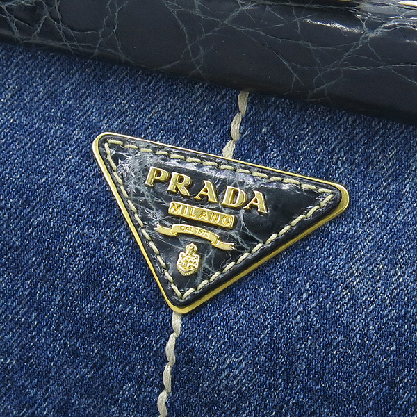 Prada(�����) BR4673 ���� ũ��Ŀ���� ���� ü�� ����� �̹���4 - ���̺��� �߰���ǰ