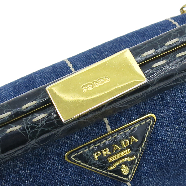 Prada(�����) BR4673 ���� ũ��Ŀ���� ���� ü�� ����� �̹���5 - ���̺��� �߰���ǰ