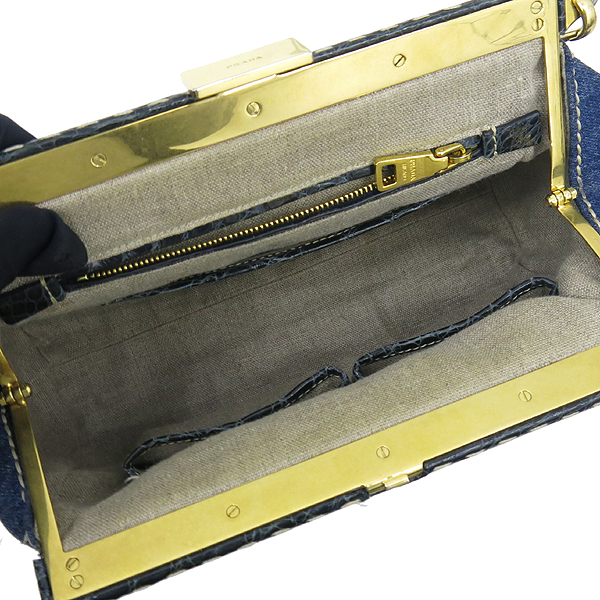 Prada(�����) BR4673 ���� ũ��Ŀ���� ���� ü�� ����� �̹���6 - ���̺��� �߰���ǰ