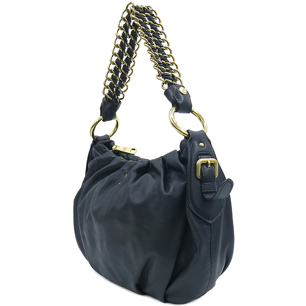 Prada(�����) BR4243 SACCA SOTT NAPPA NERO TU ���� ���� ���� ü�� ����� �̹���3 - ���̺��� �߰���ǰ