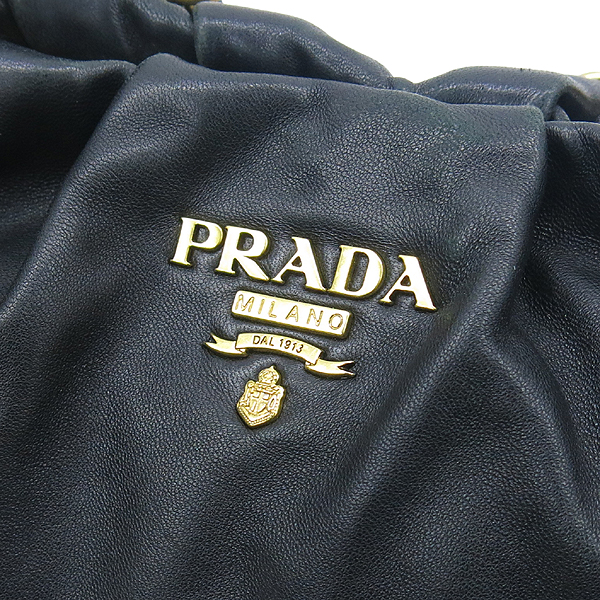 Prada(�����) BR4243 SACCA SOTT NAPPA NERO TU ���� ���� ���� ü�� ����� �̹���4 - ���̺��� �߰���ǰ