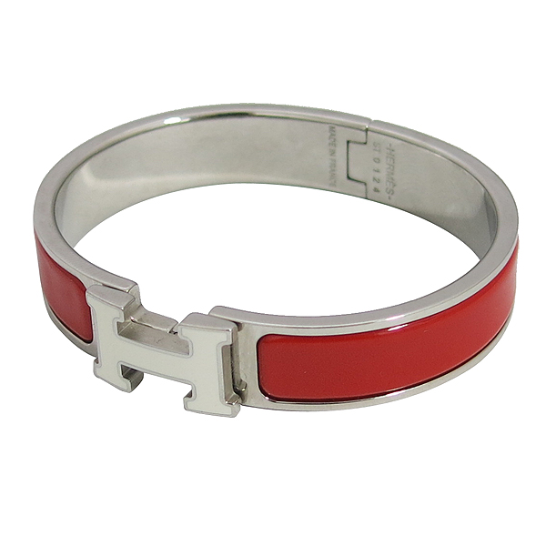 Hermes(�����޽�) CLIC(Ŭ��) �ƽ� PM ��� ���� [���빮��] �̹���2 - ���̺��� �߰���ǰ