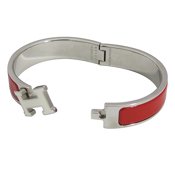 Hermes(�����޽�) CLIC(Ŭ��) �ƽ� PM ��� ���� [���빮��] �̹���3 - ���̺��� �߰���ǰ