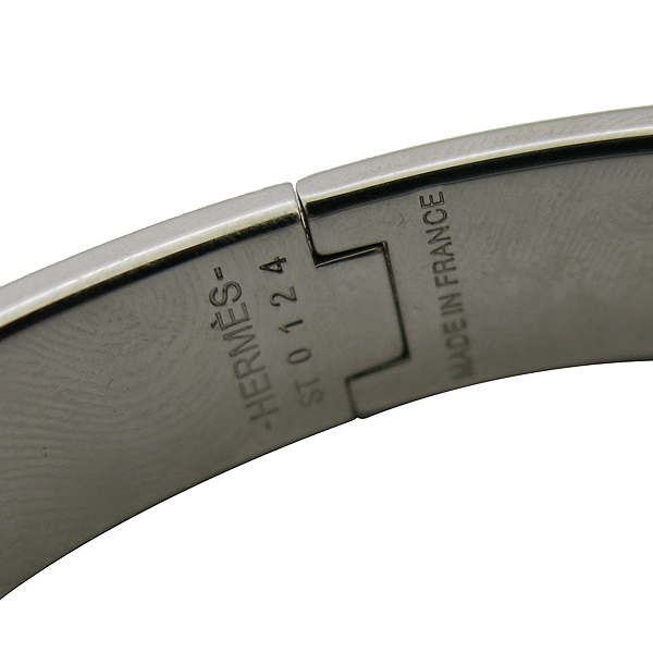 Hermes(�����޽�) CLIC(Ŭ��) �ƽ� PM ��� ���� [���빮��] �̹���5 - ���̺��� �߰���ǰ