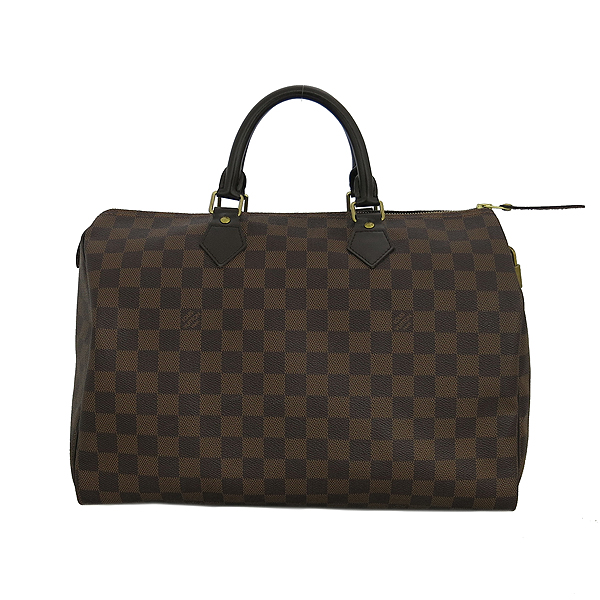 Louis Vuitton(���̺���) N41523 �ٹ̿� ���� ĵ���� ���ǵ� 35 ��Ʈ�� [���빮��] �̹���2 - ���̺��� �߰���ǰ