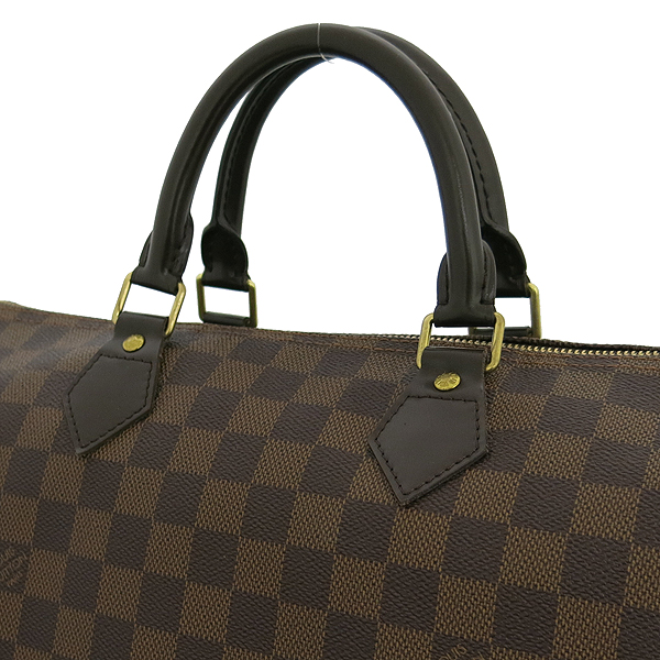 Louis Vuitton(���̺���) N41523 �ٹ̿� ���� ĵ���� ���ǵ� 35 ��Ʈ�� [���빮��] �̹���4 - ���̺��� �߰���ǰ