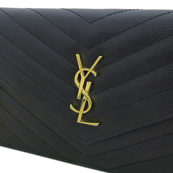 YSL(�Ի��ζ�) 393953 ���� ���� �ΰ� ��� �������� ü�� �̴� ũ�ν��� [���빮��] �̹���4 - ���̺��� �߰���ǰ