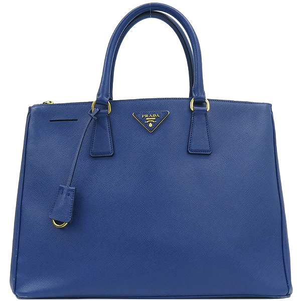 Prada(�����) BN1786 SAFFIANO LUX FUOCO ���� ���ǾƳ� ���� ���� �ΰ� ��Ʈ�� �̹���2 - ���̺��� �߰���ǰ