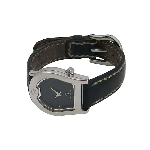 Aigner(���̱׳�) A01200 VERONA(���γ�) ���� ��ƿ ���׹�� ������ �ð� [���빮��] �̹���3 - ���̺��� �߰���ǰ