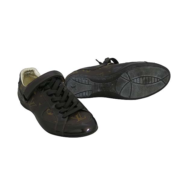 Louis Vuitton(���̺���) ���׷� ĵ���� ���̴�Ʈ ��Ƽġ ������ ����Ŀ�� [���빮��] �̹���2 - ���̺��� �߰���ǰ