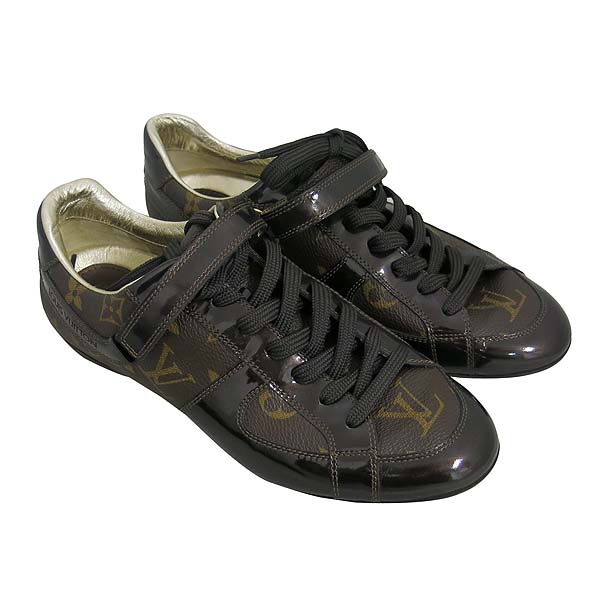 Louis Vuitton(���̺���) ���׷� ĵ���� ���̴�Ʈ ��Ƽġ ������ ����Ŀ�� [���빮��] �̹���3 - ���̺��� �߰���ǰ