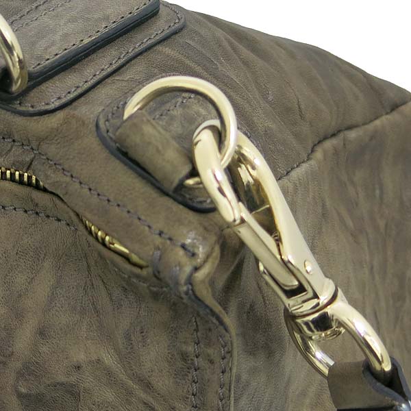 GIVENCHY(�����) ����Ų ��Ŭ �׷��� �ǵ��� M������ 2WAY [���빮��] �̹���4 - ���̺��� �߰���ǰ