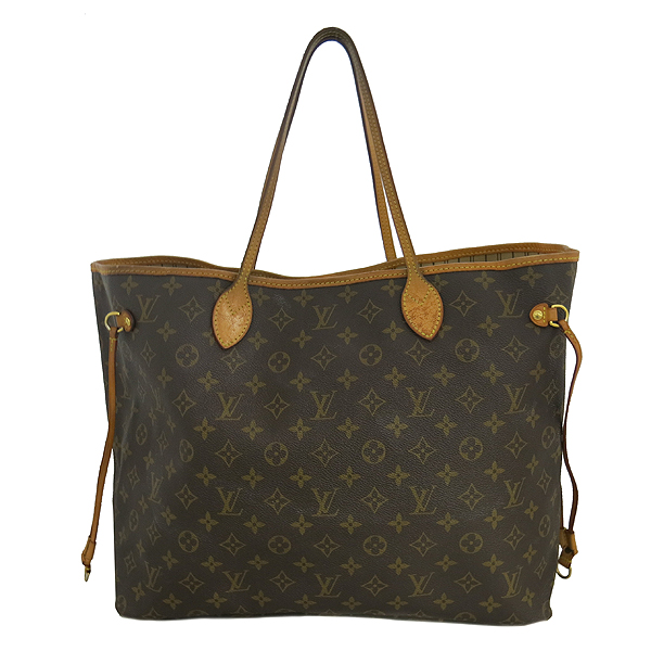 Louis Vuitton(���̺���) M40157 ���׷� ĵ���� �׹�Ǯ GM ����� [���빮��] �̹���2 - ���̺��� �߰���ǰ