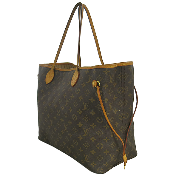 Louis Vuitton(���̺���) M40157 ���׷� ĵ���� �׹�Ǯ GM ����� [���빮��] �̹���3 - ���̺��� �߰���ǰ