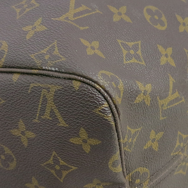 Louis Vuitton(���̺���) M40157 ���׷� ĵ���� �׹�Ǯ GM ����� [���빮��] �̹���5 - ���̺��� �߰���ǰ