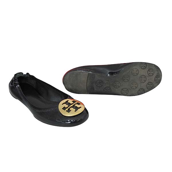 TORY BURCH(�丮��ġ) 50008608 ���� �Ƹ��� �ΰ� ���� ���̴�Ʈ �÷� ���� [���빮��] �̹���3 - ���̺��� �߰���ǰ