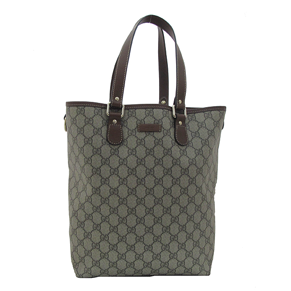 Gucci(����) 189896 GG�ΰ� PVC ��ũ���� Ʈ���� �ٰ� ��Ʈ�� [��õ ������] �̹���2 - ���̺��� �߰���ǰ