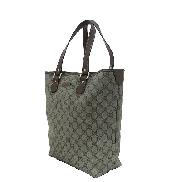Gucci(����) 189896 GG�ΰ� PVC ��ũ���� Ʈ���� �ٰ� ��Ʈ�� [��õ ������] �̹���3 - ���̺��� �߰���ǰ