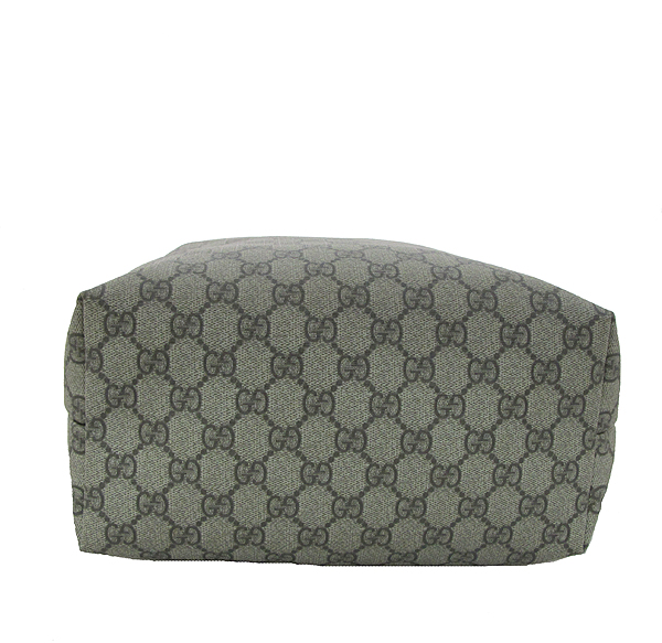 Gucci(����) 189896 GG�ΰ� PVC ��ũ���� Ʈ���� �ٰ� ��Ʈ�� [��õ ������] �̹���5 - ���̺��� �߰���ǰ