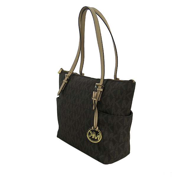 MICHAELKORS(����Ŭ�ھ) MMG4BT8P �ΰ� ��� PVC ���� ����� [���빮��] �̹���2 - ���̺��� �߰���ǰ