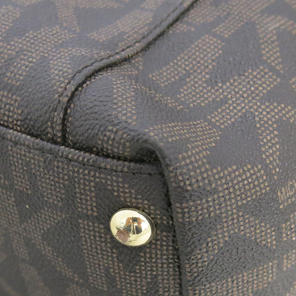 MICHAELKORS(����Ŭ�ھ) MMG4BT8P �ΰ� ��� PVC ���� ����� [���빮��] �̹���5 - ���̺��� �߰���ǰ