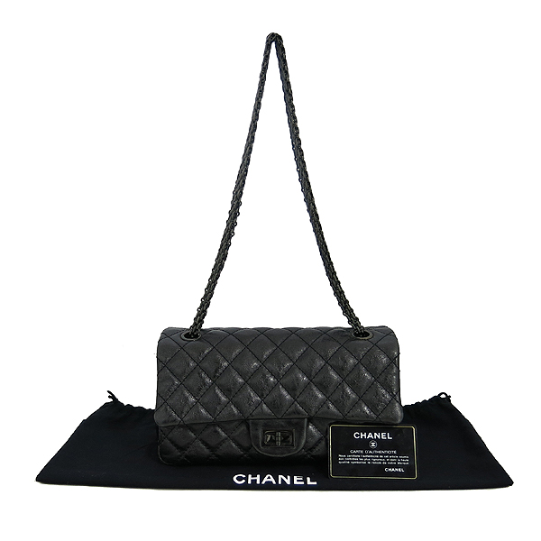 Chanel() 2.55 Ƽ Ż S   ü  [빮]