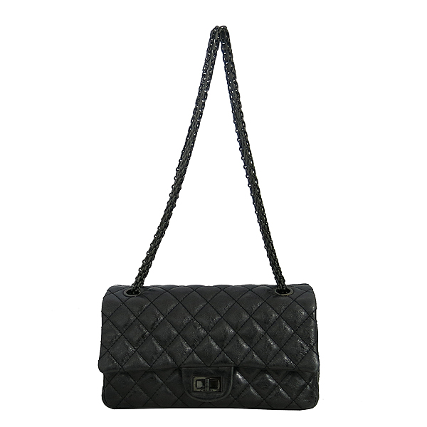 Chanel() 2.55 Ƽ Ż S   ü  [빮] ̹2 - ̺ ߰ǰ