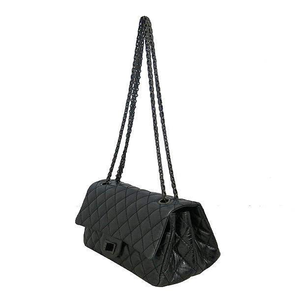 Chanel() 2.55 Ƽ Ż S   ü  [빮] ̹3 - ̺ ߰ǰ