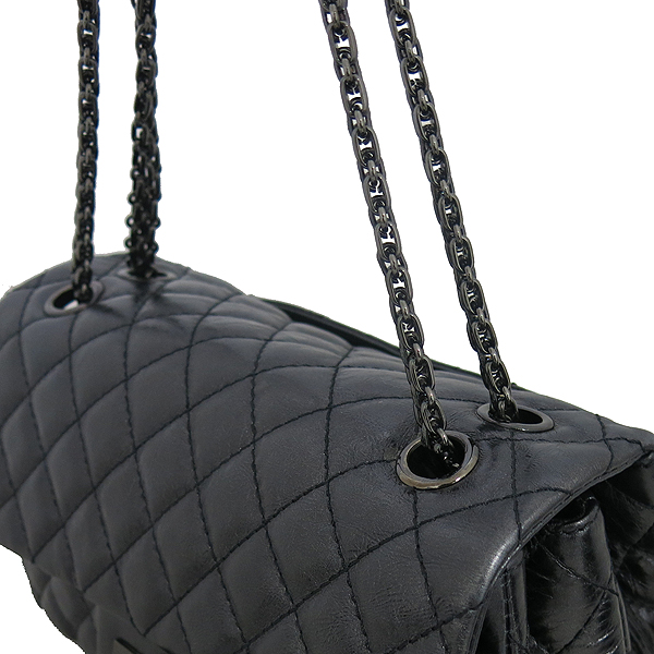 Chanel() 2.55 Ƽ Ż S   ü  [빮] ̹4 - ̺ ߰ǰ