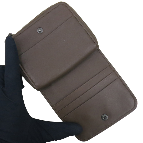 BOTTEGAVENETA (���װ�����Ÿ) 324980 ��Ʈ��ġ���� ���� ¤�� ������ �̹���3 - ���̺��� �߰���ǰ