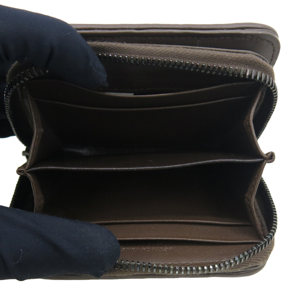 BOTTEGAVENETA (���װ�����Ÿ) 324980 ��Ʈ��ġ���� ���� ¤�� ������ �̹���4 - ���̺��� �߰���ǰ