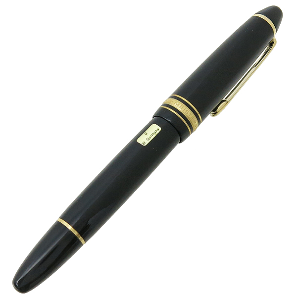 Montblanc(������) 146 ���̽��ͽ�ƣ 18K ���� ������ �̹���2 - ���̺��� �߰���ǰ