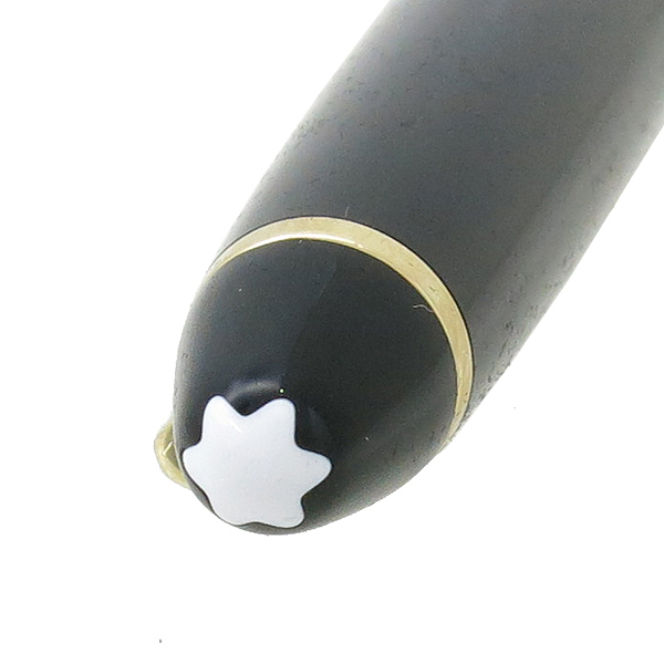 Montblanc(������) 146 ���̽��ͽ�ƣ 18K ���� ������ �̹���3 - ���̺��� �߰���ǰ