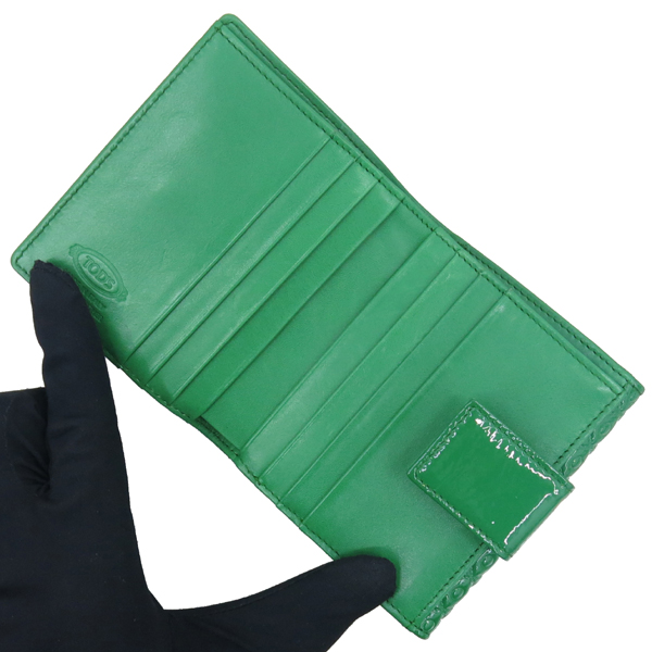 Tod's(����) �׸� ���̴�Ʈ �ΰ� �÷���Ʈ ����Ʈ ������ �̹���3 - ���̺��� �߰���ǰ