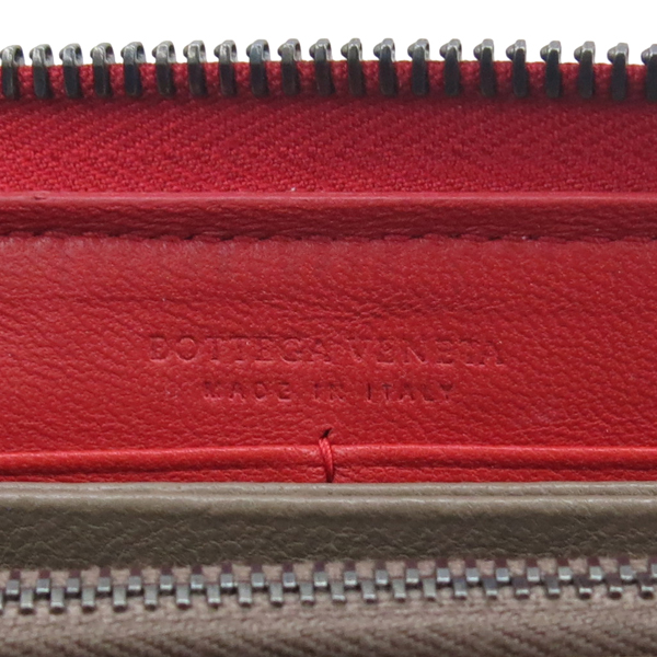 BOTTEGAVENETA (���װ�����Ÿ) 114076 ��Ʈ��ġ���� ����� ¤�� ������ [��������] �̹���4 - ���̺��� �߰���ǰ