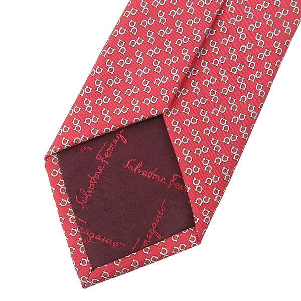 Ferragamo(��󰡸�) 100% ��ũ ��Ÿ�� �̹���3 - ���̺��� �߰���ǰ