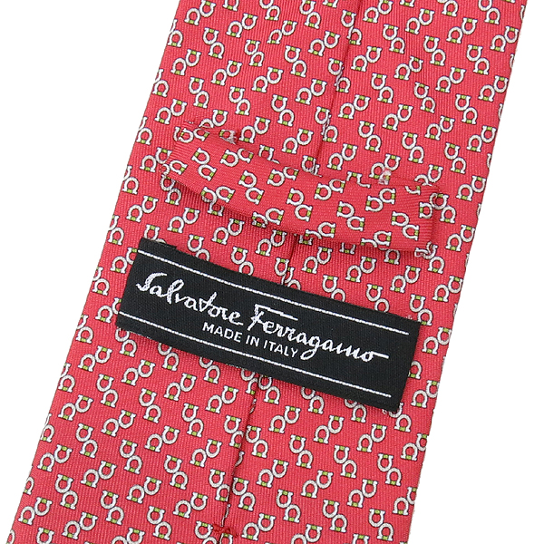 Ferragamo(��󰡸�) 100% ��ũ ��Ÿ�� �̹���4 - ���̺��� �߰���ǰ