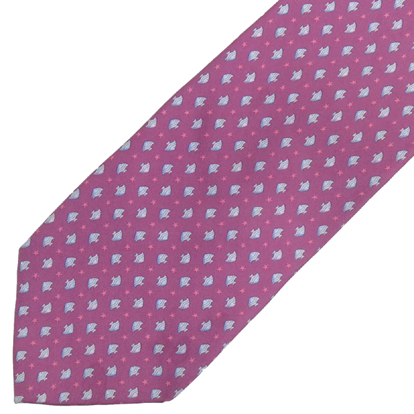 Ferragamo(��󰡸�) 100% ��ũ ��Ÿ�� �̹���2 - ���̺��� �߰���ǰ