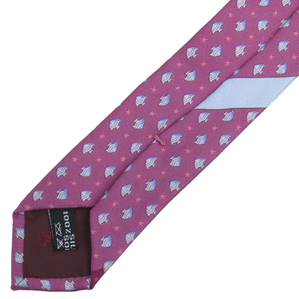 Ferragamo(��󰡸�) 100% ��ũ ��Ÿ�� �̹���4 - ���̺��� �߰���ǰ