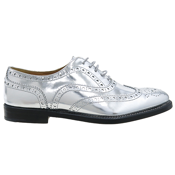 CHURCH'S(óġ��) A74132 MIRROR CALF ���� ���� �÷� ���� �̹���4 - ���̺��� �߰���ǰ