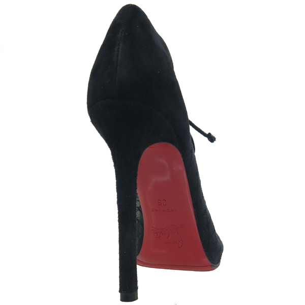 Christian Louboutin(ũ������ �����) ���� �����̵� ���� �ý��� ������ ���� ���� �̹���5 - ���̺��� �߰���ǰ