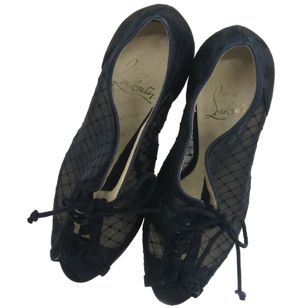 Christian Louboutin(ũ������ �����) ���� �����̵� ���� �ý��� ������ ���� ���� �̹���6 - ���̺��� �߰���ǰ