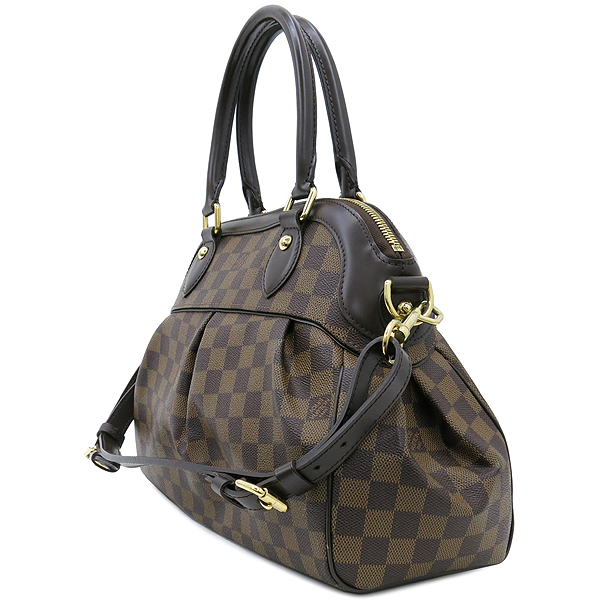 Louis Vuitton(���̺���) N51997 �ٹ̿� ���� ĵ���� Ʈ���� PM ��Ʈ�� + �����Ʈ�� 2WAY �̹���2 - ���̺��� �߰���ǰ