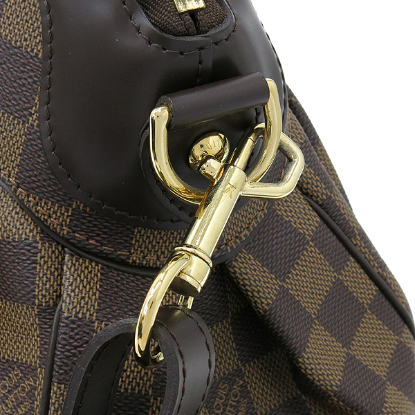 Louis Vuitton(���̺���) N51997 �ٹ̿� ���� ĵ���� Ʈ���� PM ��Ʈ�� + �����Ʈ�� 2WAY �̹���3 - ���̺��� �߰���ǰ